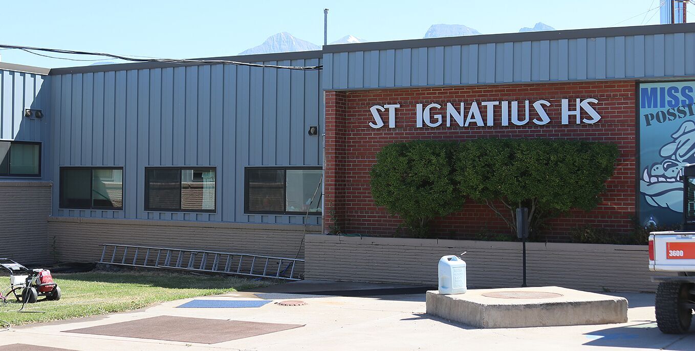 St. Ignatius Schools